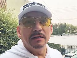 фото - «Никто в 61 и 59 не побьёт Ломаченко». Интервью Теофимо Лопеса-старшего