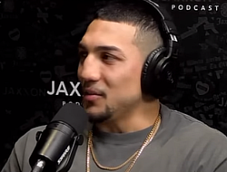 фото - Теофимо Лопес сделал прогноз на свой бой с «бабаем» Матиасом