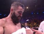 Кэрролл нанёс дебютное поражение Мёрфи и взял чемпионский титул: видео