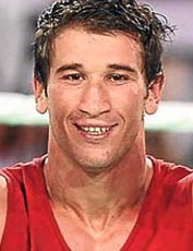 Фатих Келеш