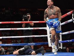 фото - Итоги 2021 года в боксе от vRINGe: нокаут года