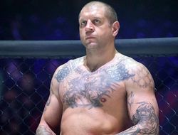 фото - Александр Емельяненко: Среди россиян никто не может составить мне конкуренцию