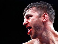 фото - Клеверли поломал Брёмера и вновь стал чемпионом