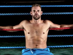 фото - Билли Джо Сондерс: До конца года реальны бои со Смитом или Эндрэдом