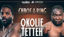 Прямая трансляция: Околи – Тетте, Йока – Корте. Смотреть онлайн