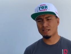 фото - Майки Гарсиа: Вернусь и покажу всем, что я ещё ого-го могу устроить