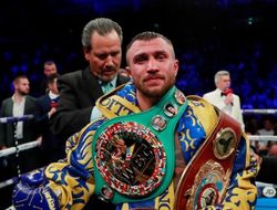 фото - Ломаченко дал добро на бой с Камбососом. В том числе и на реванш