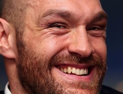 фото - Джошуа и Фьюри подерутся в любом случае — Хирн