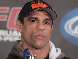 фото - Уайт: «Победитель боя Уайдман–Силва должен драться с Белфортом»