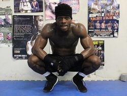 фото - Младший брат Уайлдера вернётся в ринг в августе в рамках шоу от Эла Хэймона