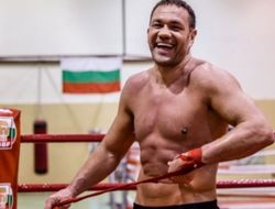 фото - Пулев обещает пожертвовать половину гонорара за бой Джошуа на борьбу с коронавирусом