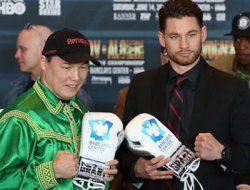 фото - Фредди Роуч: «Пакьяо – не Проводников»