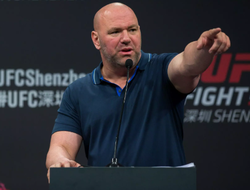 фото - Детектор лжи поможет? Дэйна Уайт предлагает Джону Джонсу радикальную меру