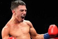 Видео боя: Рэнди Кабальеро — Рубен Гарсиа, HD 720