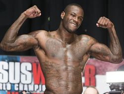 фото - Уайлдер жёстко нокаутировал Шпильку