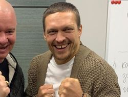 фото - Усик о карантинных мерах: Всё глупости — ходите в храм и всё будет хорошо