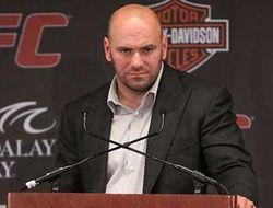 фото - Дэйна Уайт — о следующем поединке Макгрегора в UFC