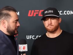 фото - Гэтжи: «Моя задача — всё пере**ать»