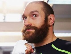 фото - Фьюри: Буду честен — Джошуа проиграет Мартину