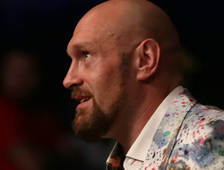 фото - Джойс побьёт и Джошуа, и Усика — прогноз Тайсона Фьюри