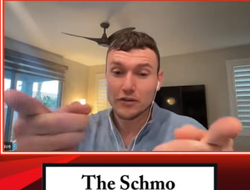 фото - Прорыв, величайшая история ММА 2023 года — обозреватель о действующем чемпионе