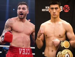 фото - Нэйтен Клеверли не торопится соглашаться на бой с Дмитрием Биволом — менеджер