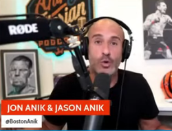 фото - Комментатор ММА о шансах Порье в бою с Махачевым: «При всём уважении к Исламу...»