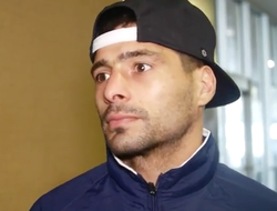 фото - В Golden Boy ждут возвращения Маттиссе осенью