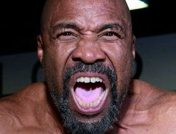 фото - Бриггс едва не устроил потасовку с Хэем: видео