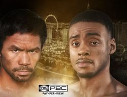 фото - Мэнни Пакьяо – Эррол Спенс. Мнение и прогноз Теофимо Лопеса