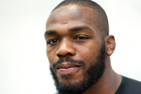 Видео боя: Джон Джонс – Гловер Тейшейра, HD 720