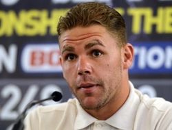 фото - Сондерс травмирован, бой с Бурсаком отменён