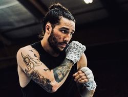 фото - «Ломаченко – как Али». Внук Величайшего преклоняется перед Василием