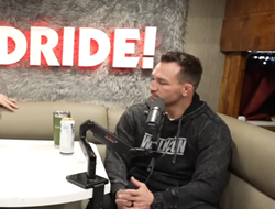 фото - Пейдж проиграет Холланду, очень неудобный соперник — экс-чемпион Bellator 