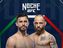 Букмекеры назвали фаворита мейнивента Noche UFC 2026