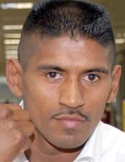 Кристобаль Крус