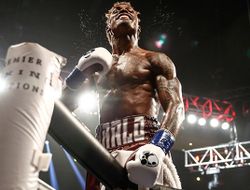 фото - Небитый чемпион мира из США зовёт Геннадия Головкина в ринг