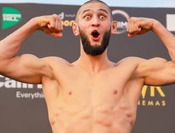 фото - «Устроим Биг драма шоу!» Хамзат Чимаев обратился к Макгрегору и Диасу