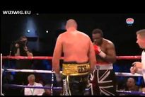 Видео боя: Тайсон Фьюри – Дерек Чисора II