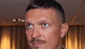 Дюбуа наорал на Усика. Реакция Александра 