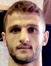 Элвин Ганбаров