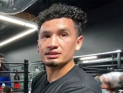 фото - «Ломаченко–Лопес — это бой года, будут фейерверки» — прогноз от бойца из андеркарда 