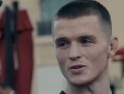 фото - Хьюз подловил Нурмагомедова: «Вот об этом я и говорю!»