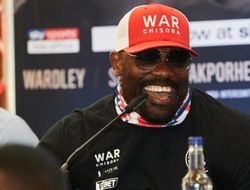 фото - Паркер не выйдет против Чисоры, есть желающий его заменить