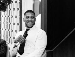 фото - Тренер Уайлдера назвал главные качества Джошуа: «В этом ему нет равных»