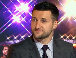 фото - Карл Фроч: Я испугался Головкина? Тоже мне, эксперты