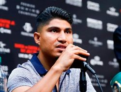 фото - Ломаченко не заслуживает похвалы за свои победы — Майки Гарсиа