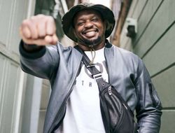 фото - Уайт — о новом тренере, реваншах с Фьюри и Джошуа, нежелании драться с Джойсом 