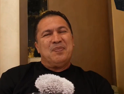 фото - Тренер Нурмагомедова и Махачева оценил борцовские навыки Чимаева