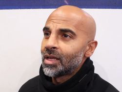 фото - Если кто-то и может перебоксировать Фьюри, то это Усик — экс-тренер Чисоры